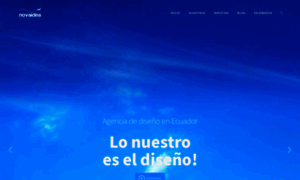 Estudionovaidea.com thumbnail