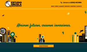 Estudioorcola.com thumbnail