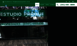 Estudioparqueweb.com.ar thumbnail
