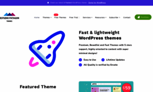 Estudiopatagon.com thumbnail