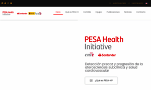 Estudiopesa.org thumbnail