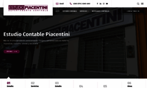 Estudiopiacentini.com.ar thumbnail
