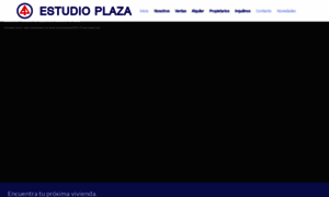 Estudioplaza.com.ar thumbnail