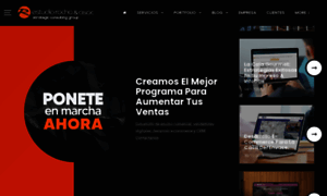 Estudiorochayasoc.com thumbnail