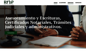 Estudiorrbp.com.uy thumbnail