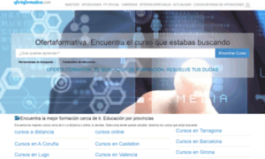 Estudios.oficinaempleo.com thumbnail