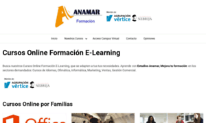 Estudiosanamar.com thumbnail