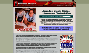 Estudiosancho.com thumbnail