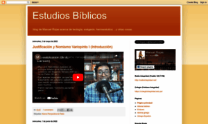 Estudiosbiblicosrojas.blogspot.com thumbnail