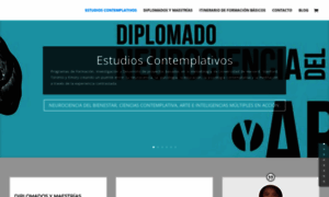 Estudioscontemplativos.com thumbnail