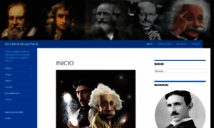 Estudiosdelafisica.wordpress.com thumbnail