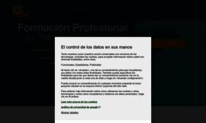 Estudiosdelasalud.es thumbnail