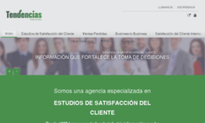 Estudiosdesatisfacciondelcliente.com thumbnail