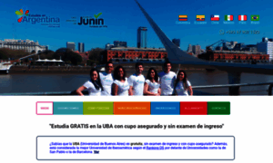 Estudiosenargentina.com thumbnail