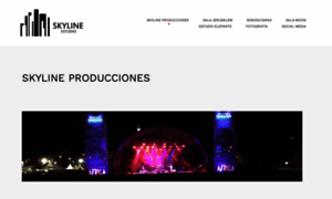 Estudioskyline.com thumbnail