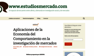 Estudiosmercado.com thumbnail