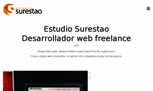 Estudiosurestao.com thumbnail