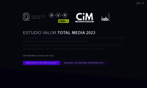 Estudiototalmedia.mx thumbnail