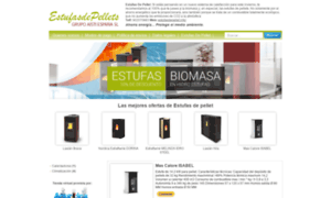 Estufas-de-pellet.anuncios.es thumbnail