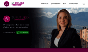Estufuturo.com.co thumbnail