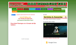 Estulua-findesemana.blogspot.com thumbnail