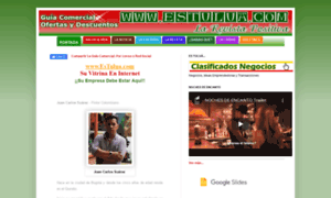 Estulua-lacultura.blogspot.com thumbnail