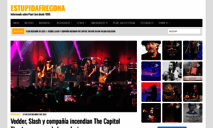 Estupidafregona.net thumbnail