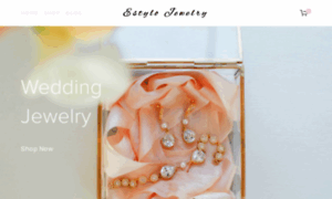 Estylojewelry.com thumbnail