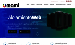 Esumami.com thumbnail