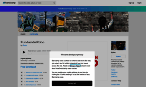 Esunrobo.bandcamp.com thumbnail