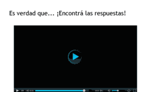 Esverdad.com.ar thumbnail