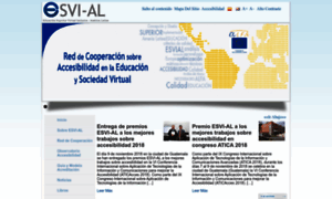 Esvial.org thumbnail