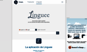 Eswww.linguee.es thumbnail