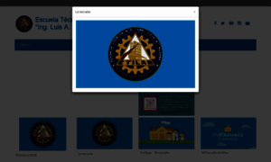 Et9huergo.edu.ar thumbnail