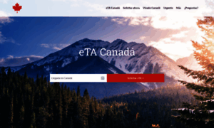 Eta-canada.es thumbnail