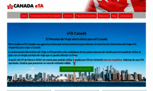 Etacanada.com.mx thumbnail