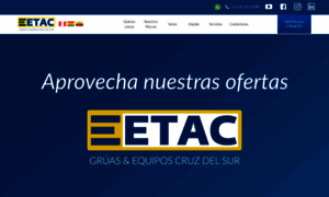 Etacperu.com.pe thumbnail