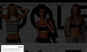Etam.com thumbnail