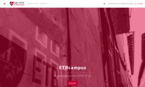 Etbcampus.net thumbnail