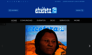 Etcetera.pe thumbnail