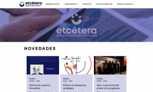 Etcetera.uy thumbnail
