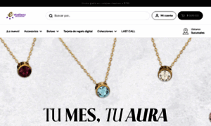 Etceteraaccesorios.com thumbnail