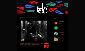 Etceterapodcast.com thumbnail