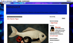 Etcetreadeluz.blogspot.com thumbnail