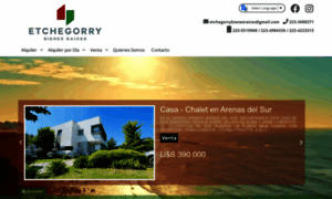 Etchegorrypropiedades.com thumbnail