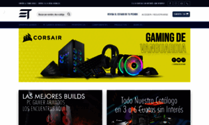 Etchile.net thumbnail