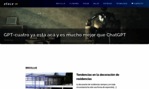 Etece.es thumbnail