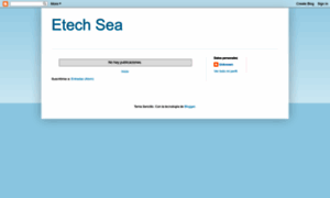 Etechsea.blogspot.com thumbnail