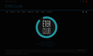 Eterclub.com.ar thumbnail