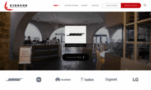 Etercor.com.ar thumbnail
